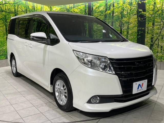 Toyota NOAH 2015-03 193233-16
