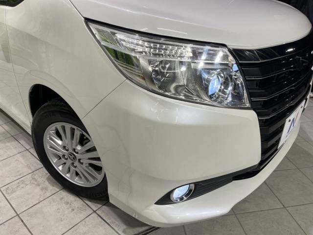 Toyota NOAH 2015-03 193233-12