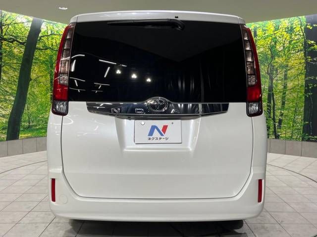 Toyota NOAH 2015-03 193233-15