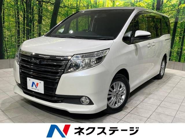 Toyota NOAH 2015-03 193233-0