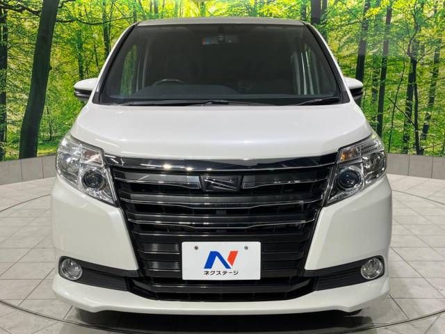 Toyota NOAH 2015-03 193233-14
