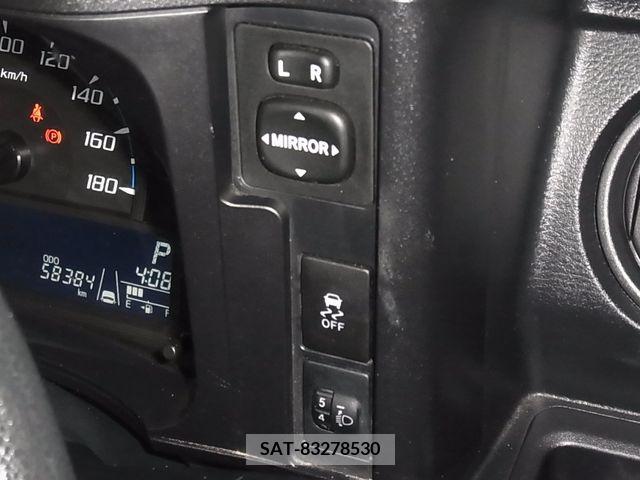 Toyota PROBOX VAN 2019-03 366840-22
