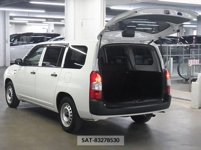 Toyota PROBOX VAN 2019-03 366840-16