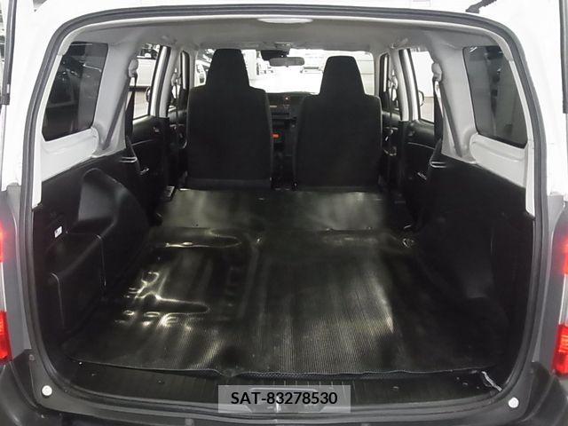 Toyota PROBOX VAN 2019-03 366840-15