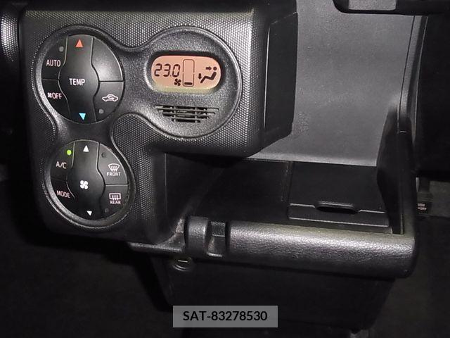 Toyota PROBOX VAN 2019-03 366840-19