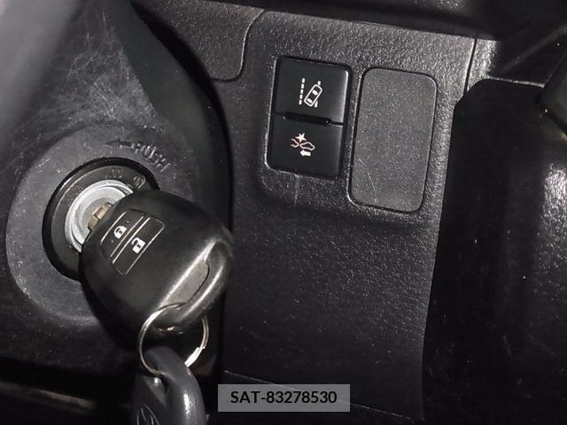 Toyota PROBOX VAN 2019-03 366840-21