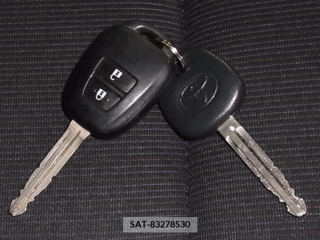 Toyota PROBOX VAN 2019-03 366840-24