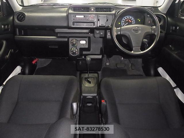 Toyota PROBOX VAN 2019-03 366840-2