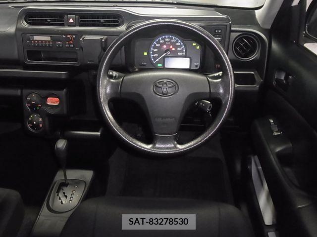 Toyota PROBOX VAN 2019-03 366840-9