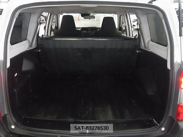 Toyota PROBOX VAN 2019-03 366840-14
