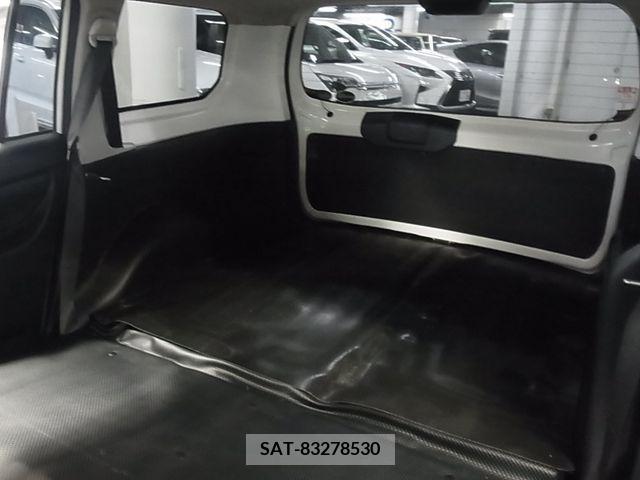 Toyota PROBOX VAN 2019-03 366840-13