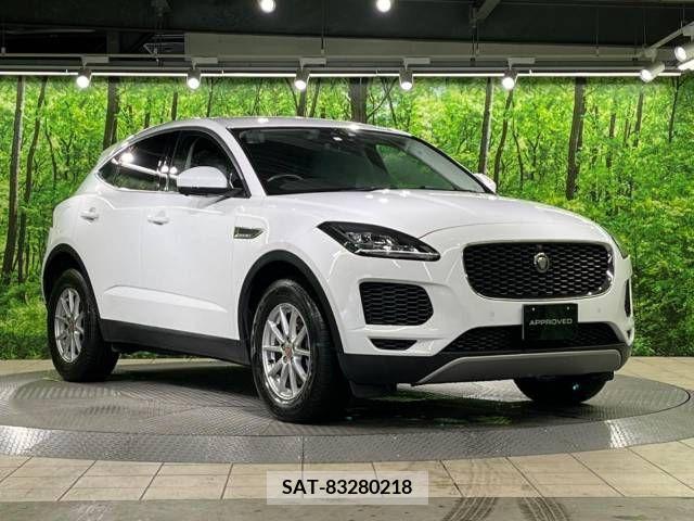 Jaguar E-PACE 2018-06 315773-19