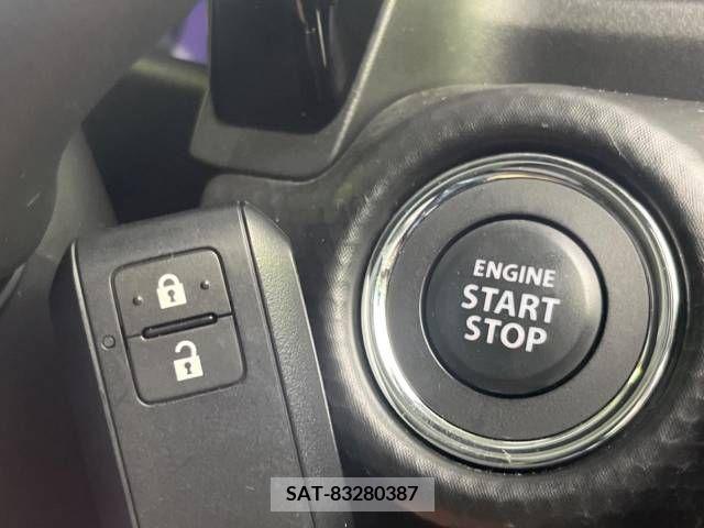 Suzuki HUSTLER 2022-02 272201-7