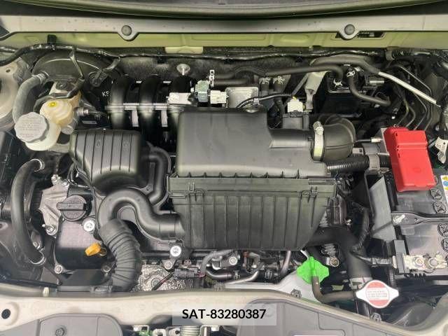 Suzuki HUSTLER 2022-02 272201-18