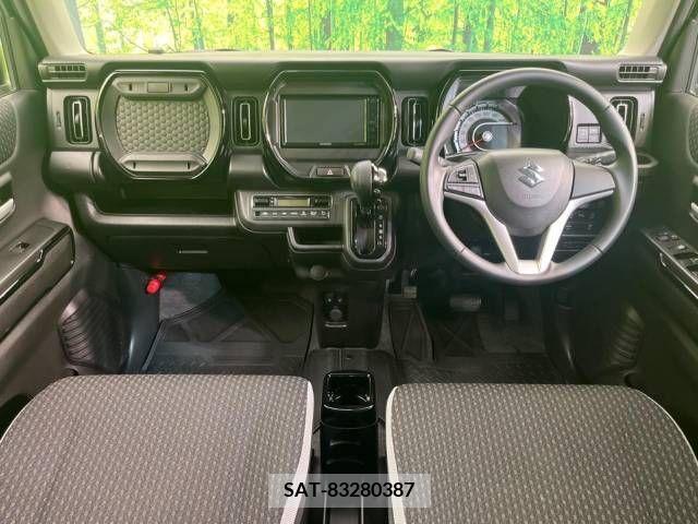 Suzuki HUSTLER 2022-02 272201-1