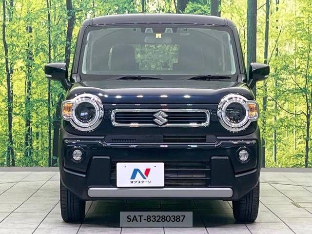 Suzuki HUSTLER 2022-02 272201-14