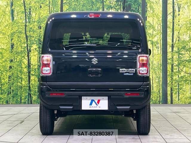 Suzuki HUSTLER 2022-02 272201-15