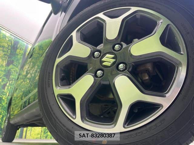 Suzuki HUSTLER 2022-02 272201-13