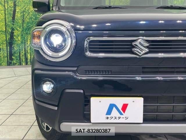 Suzuki HUSTLER 2022-02 272201-12