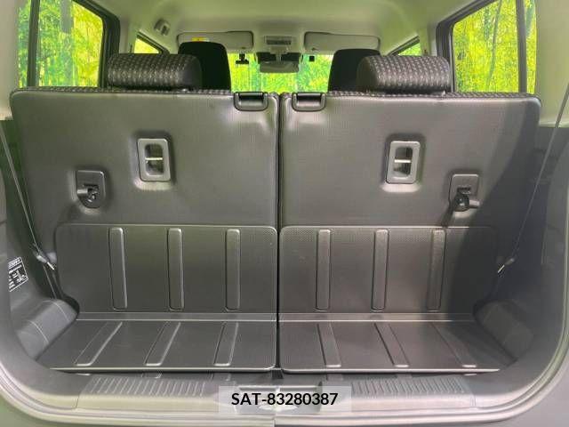 Suzuki HUSTLER 2022-02 272201-10