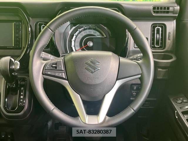 Suzuki HUSTLER 2022-02 272201-11