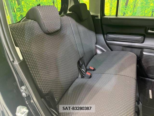 Suzuki HUSTLER 2022-02 272201-9