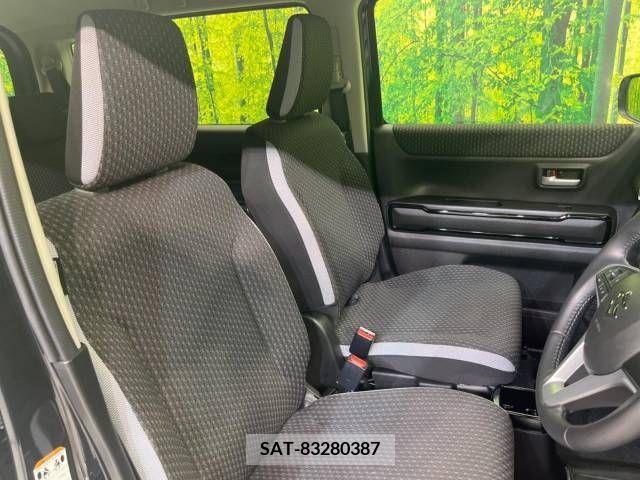 Suzuki HUSTLER 2022-02 272201-8