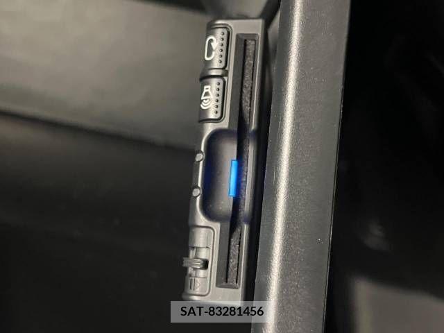 Honda N BOX CUSTOM 2014-09 338205-5