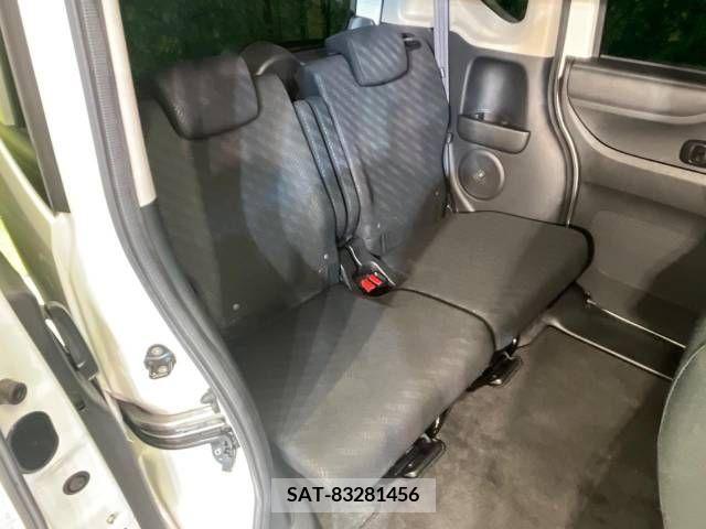 Honda N BOX CUSTOM 2014-09 338205-9