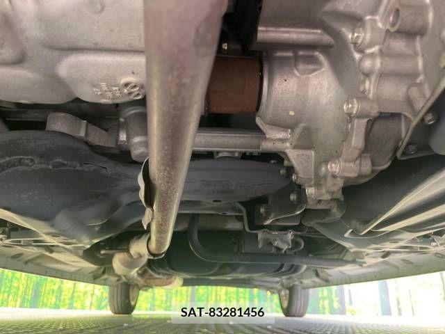 Honda N BOX CUSTOM 2014-09 338205-19