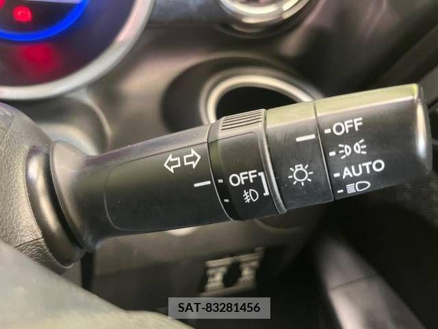 Honda N BOX CUSTOM 2014-09 338205-6