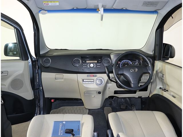 Daihatsu TANTO EXE 2010-06 23746-14