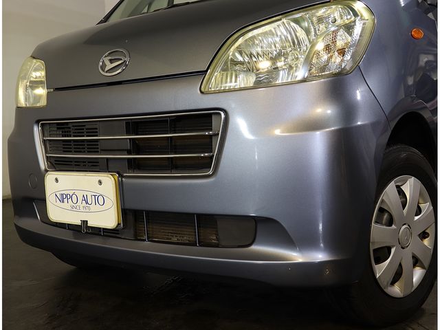 Daihatsu TANTO EXE 2010-06 23746-9