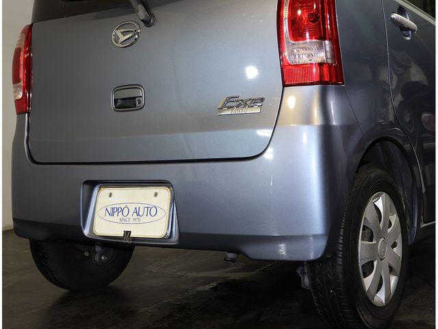 Daihatsu TANTO EXE 2010-06 23746-20