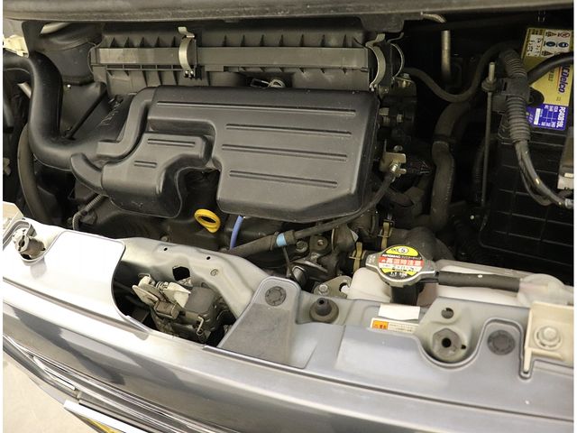 Daihatsu TANTO EXE 2010-06 23746-29