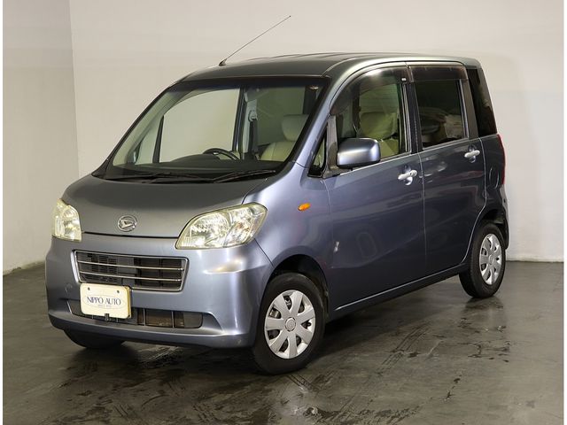 Daihatsu TANTO EXE 2010-06 23746-0
