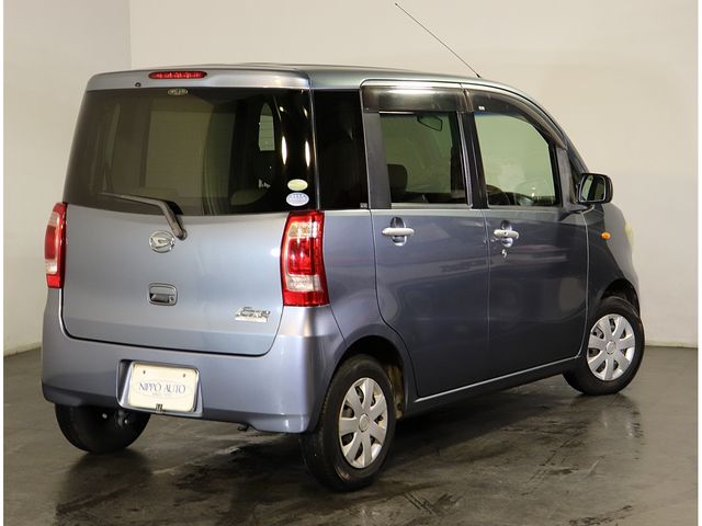 Daihatsu TANTO EXE 2010-06 23746-2