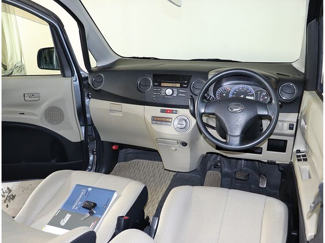 Daihatsu TANTO EXE 2010-06 23746-15
