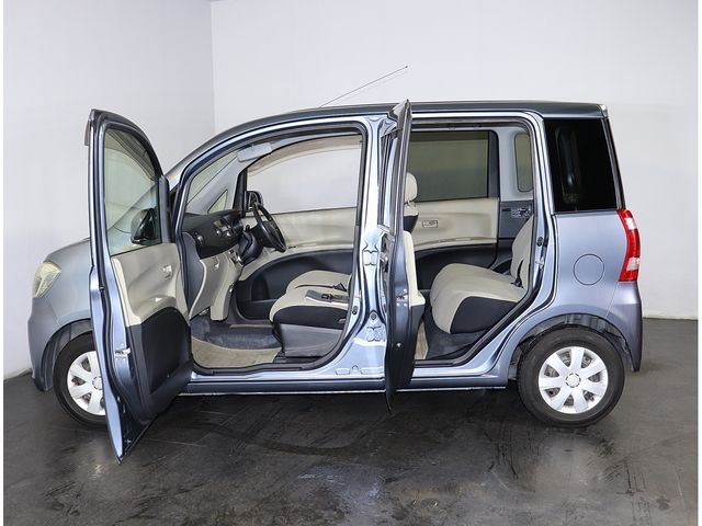 Daihatsu TANTO EXE 2010-06 23746-10