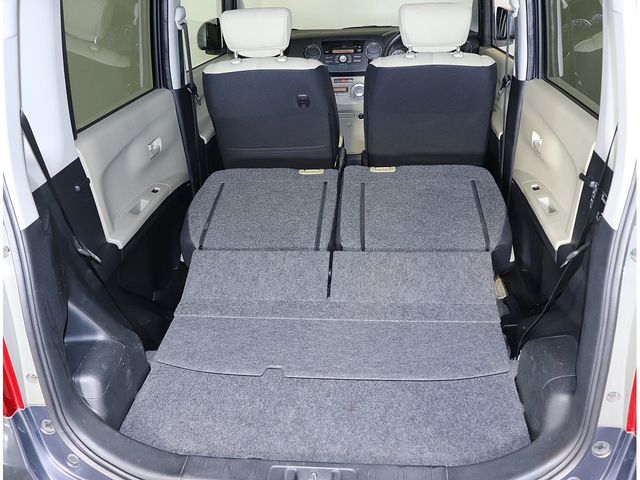 Daihatsu TANTO EXE 2010-06 23746-23