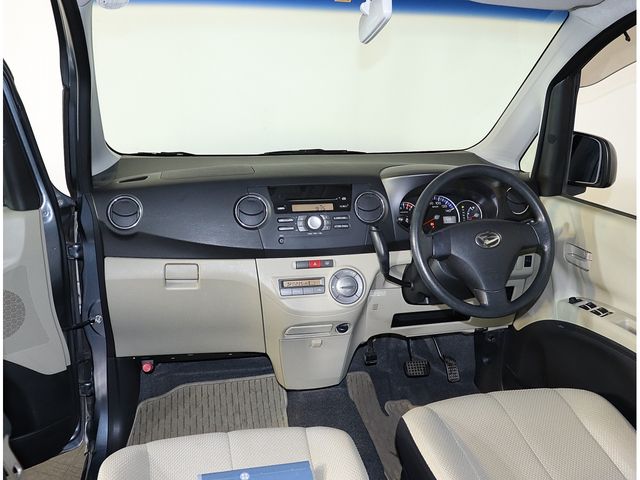 Daihatsu TANTO EXE 2010-06 23746-1