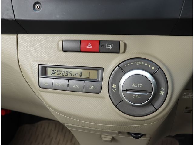 Daihatsu TANTO EXE 2010-06 23746-5