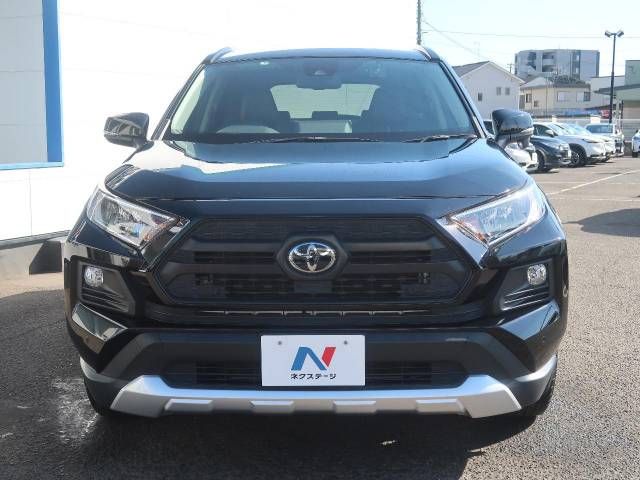 Toyota RAV4 2019-10 18578-14