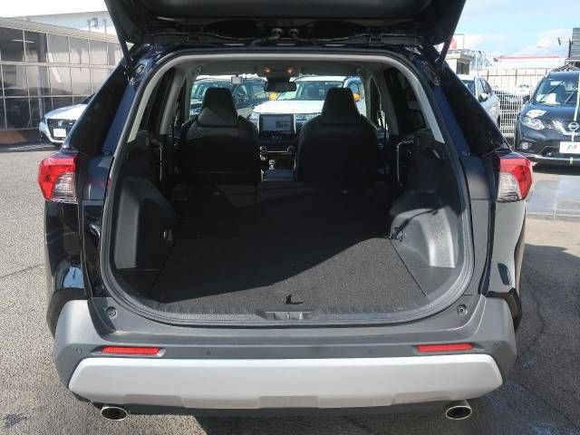 Toyota RAV4 2019-10 18578-10
