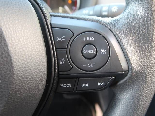 Toyota RAV4 2019-10 18578-5