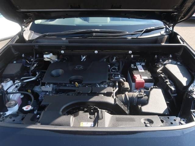 Toyota RAV4 2019-10 18578-18