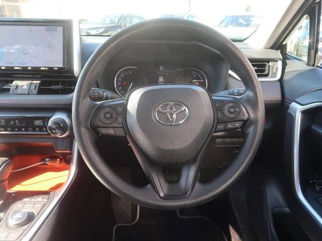 Toyota RAV4 2019-10 18578-11