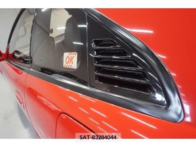 Toyota MR2 1995-05 364355-5