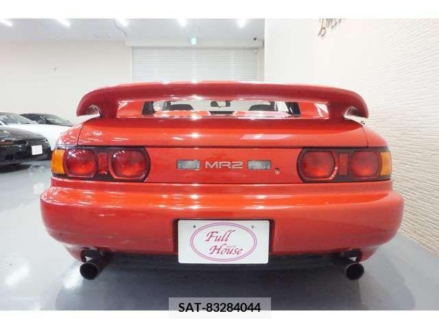 Toyota MR2 1995-05 364355-3