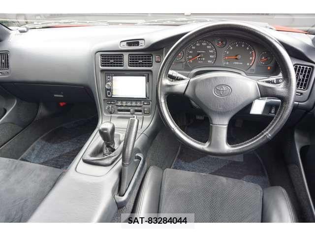 Toyota MR2 1995-05 364355-15